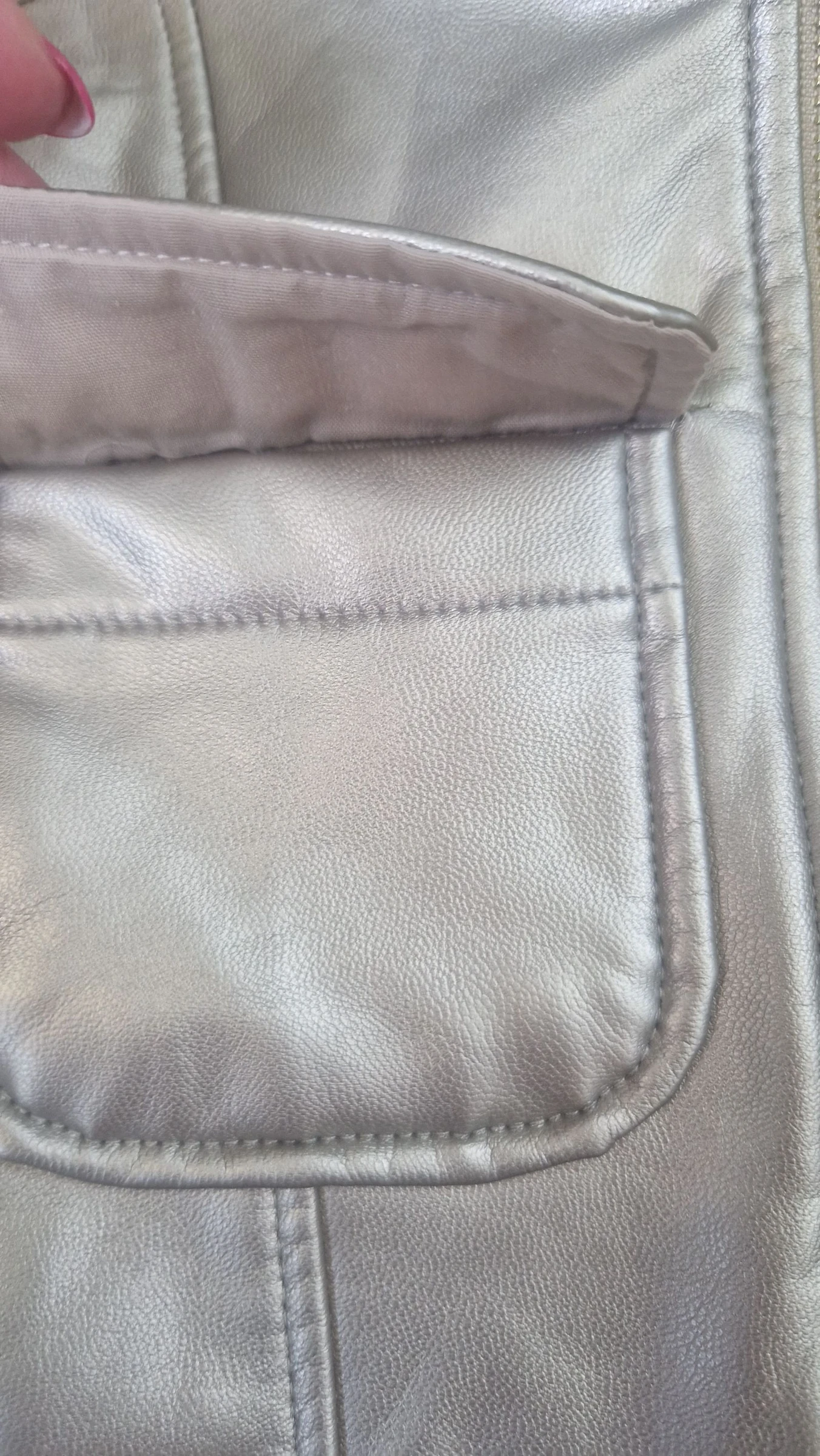 Chaqueta Mayoral niña – photo 7